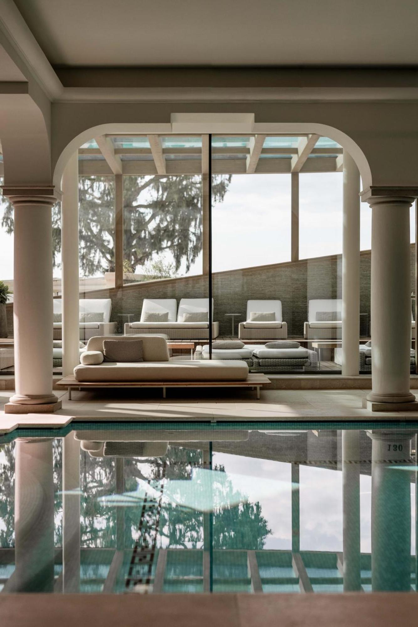 Grand Hotel Fasano Gardone Riviera Exterior foto